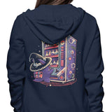 Ghost Vending Machine - Hoodie