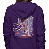 Ghost Vending Machine - Hoodie