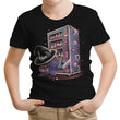 Ghost Vending Machine - Youth Apparel