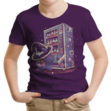 Ghost Vending Machine - Youth Apparel