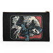 Ghost Wave - Accessory Pouch