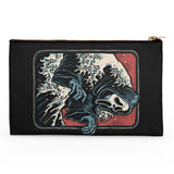 Ghost Wave - Accessory Pouch