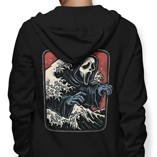 Ghost Wave - Hoodie