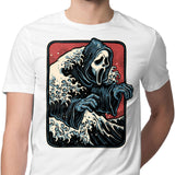 Ghost Wave - Men's Apparel
