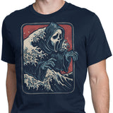 Ghost Wave - Men's Apparel