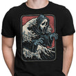 Ghost Wave - Men's Apparel
