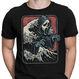 Ghost Wave - Men's Apparel