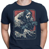 Ghost Wave - Men's Apparel