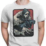 Ghost Wave - Men's Apparel