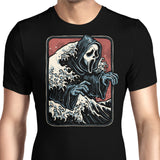 Ghost Wave - Men's Apparel