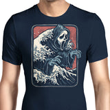 Ghost Wave - Men's Apparel