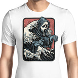 Ghost Wave - Men's Apparel