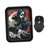 Ghost Wave - Mousepad