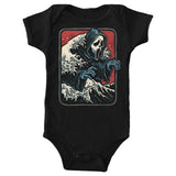 Ghost Wave - Youth Apparel