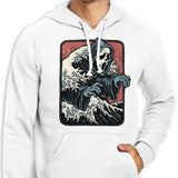 Ghost Wave - Hoodie