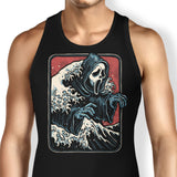Ghost Wave - Tank Top