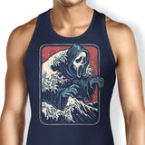 Ghost Wave - Tank Top