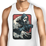 Ghost Wave - Tank Top