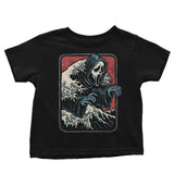 Ghost Wave - Youth Apparel