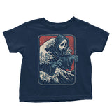 Ghost Wave - Youth Apparel