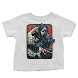 Ghost Wave - Youth Apparel