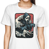 Ghost Wave - Women's Apparel