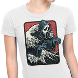 Ghost Wave - Women's Apparel