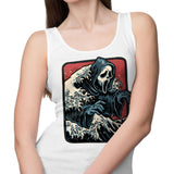 Ghost Wave - Tank Top