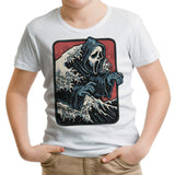 Ghost Wave - Youth Apparel