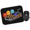 Ghostbusted - Mousepad