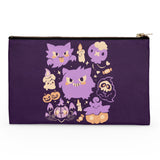 Ghosties - Accessory Pouch