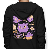 Ghosties - Hoodie