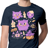 Ghosties - Men's Apparel