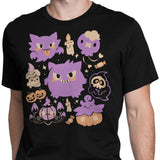 Ghosties - Men's Apparel