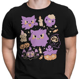 Ghosties - Men's Apparel