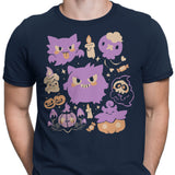 Ghosties - Men's Apparel