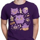 Ghosties - Men's Apparel