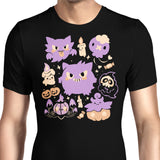 Ghosties - Men's Apparel