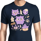 Ghosties - Men's Apparel