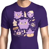 Ghosties - Men's Apparel