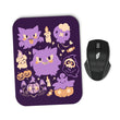Ghosties - Mousepad