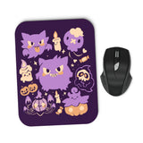 Ghosties - Mousepad
