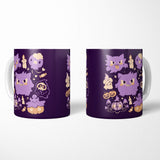 Ghosties - Mug