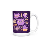 Ghosties - Mug