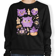 Ghosties - Sweatshirt