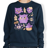 Ghosties - Sweatshirt