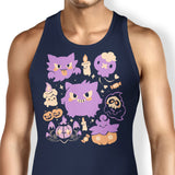 Ghosties - Tank Top