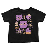 Ghosties - Youth Apparel