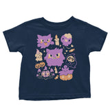 Ghosties - Youth Apparel