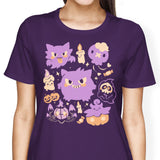 Ghosties - Women's Apparel